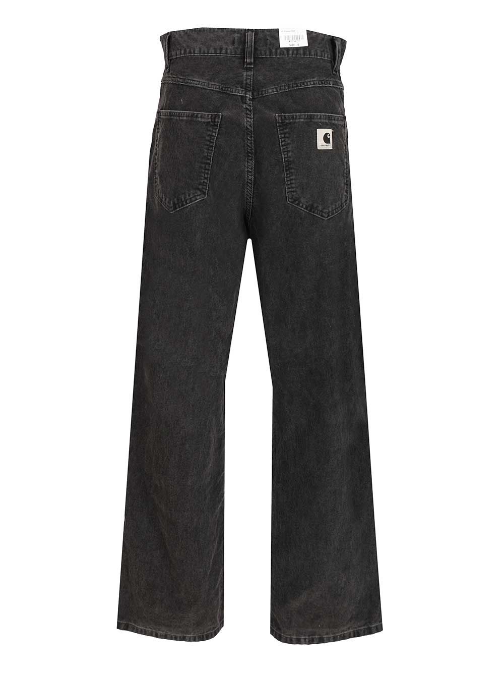 "Brandon" velvet pants I035681890F (Carhartt WIP / パンツ ) | Carhartt WIP (カーハート)(1)