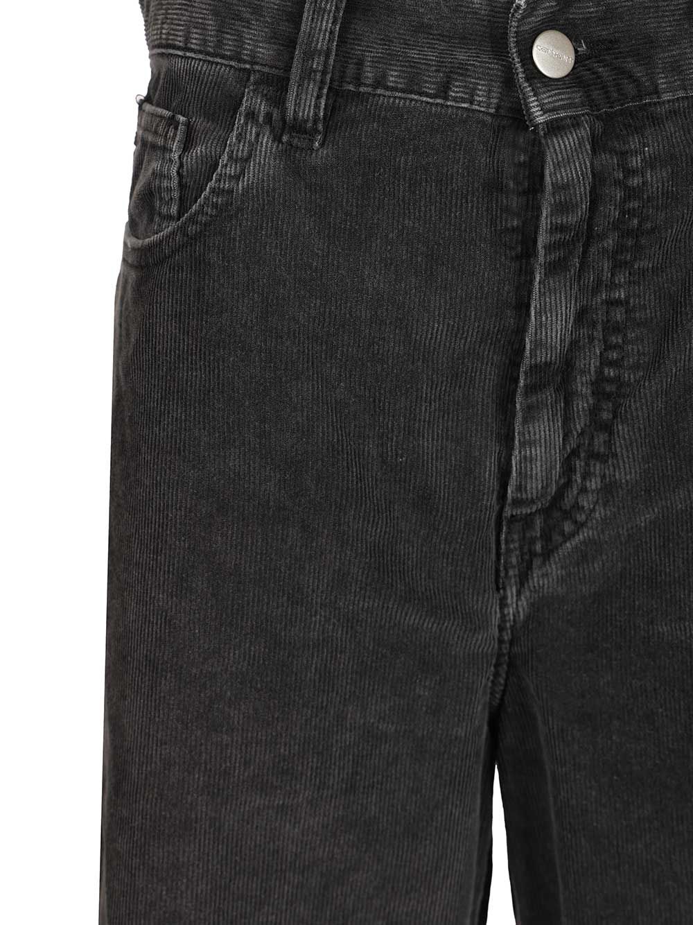"Brandon" velvet pants I035681890F (Carhartt WIP / パンツ ) | Carhartt WIP (カーハート)(2)
