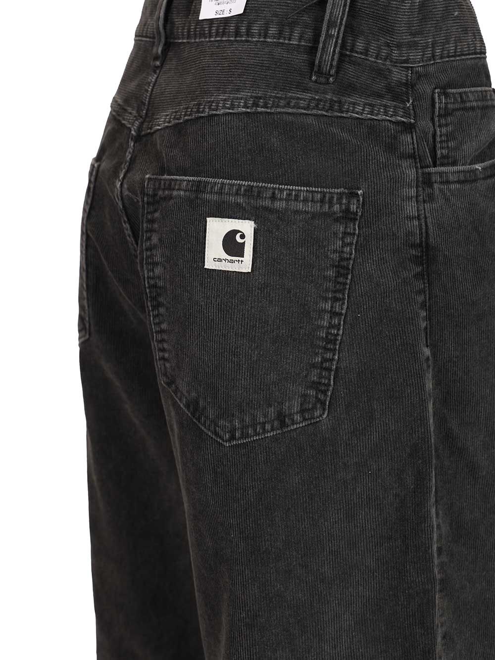 "Brandon" velvet pants I035681890F (Carhartt WIP / パンツ ) | Carhartt WIP (カーハート)(3)