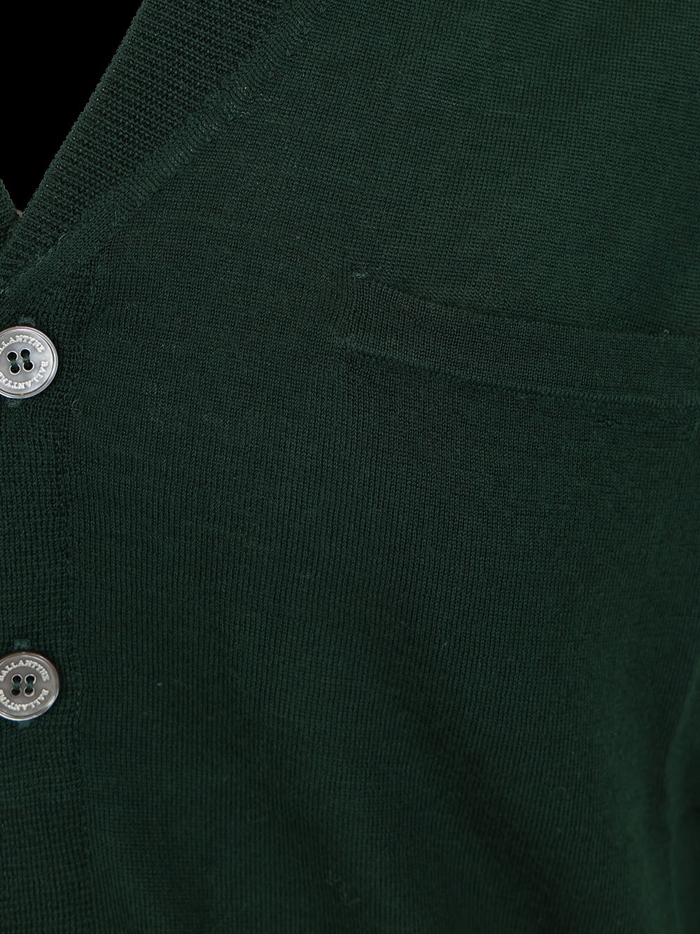 V-neck vest B2S01116W0212633 (BALLANTYNE / ベスト ) | BALLANTYNE (バランタイン)(2)