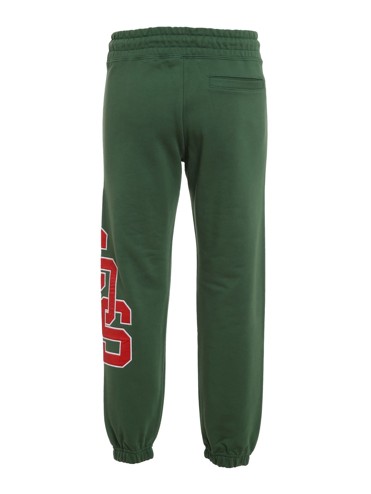 College logo joggers CC94M03150405 (GCDS / パンツ ) | GCDS (ジーシーディーエス)(1)