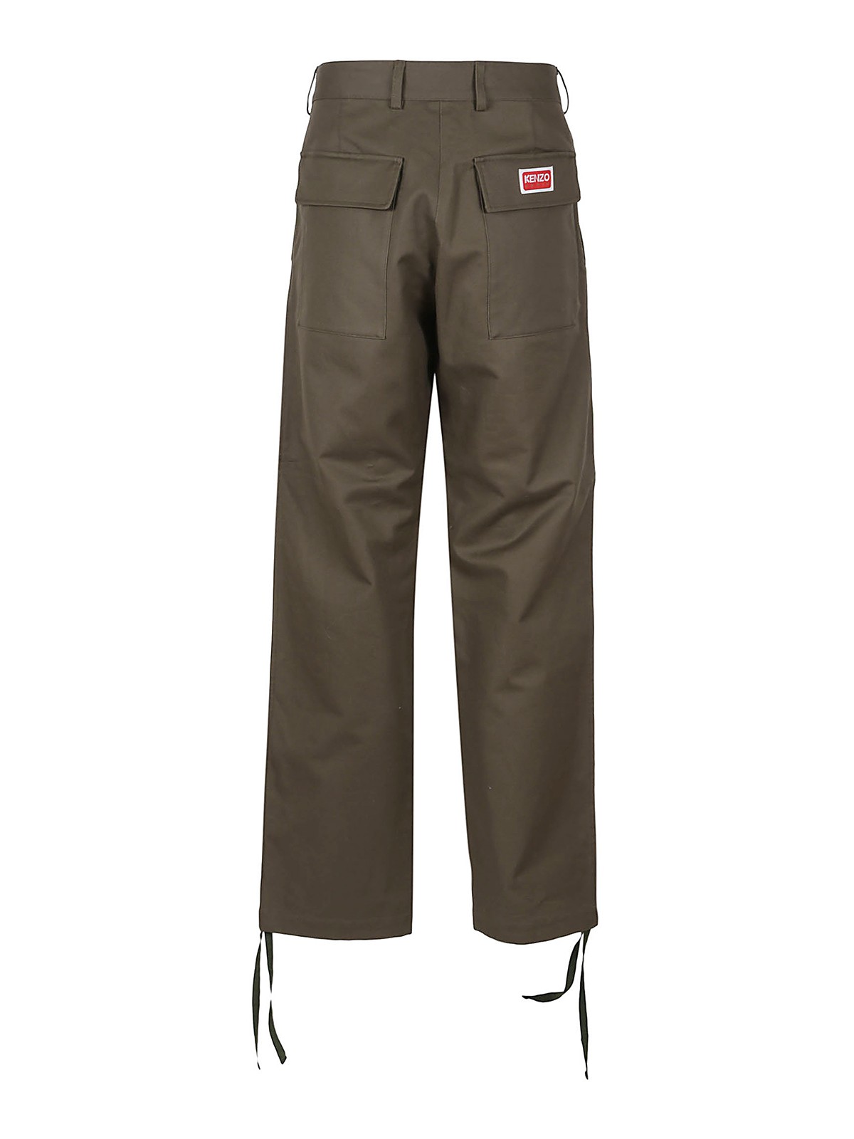 Cargo pants FC65PA2419RB51 (KENZO / パンツ ) | KENZO (ケンゾー)(1)