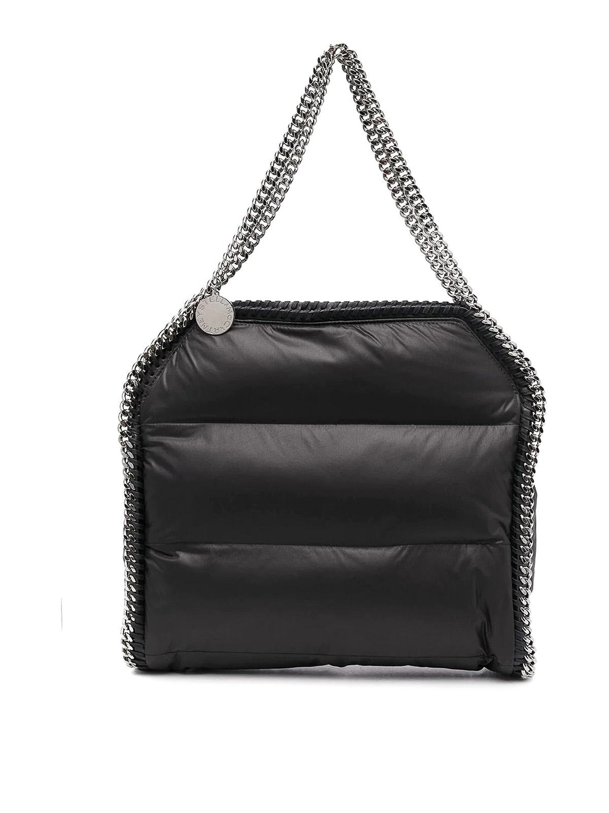 Falabella padded tote bag 261063WP00901000 (Stella McCartney / ハンドバッグ・ショルダーバッグ ) | Stella McCartney (ステラ マッカートニー)