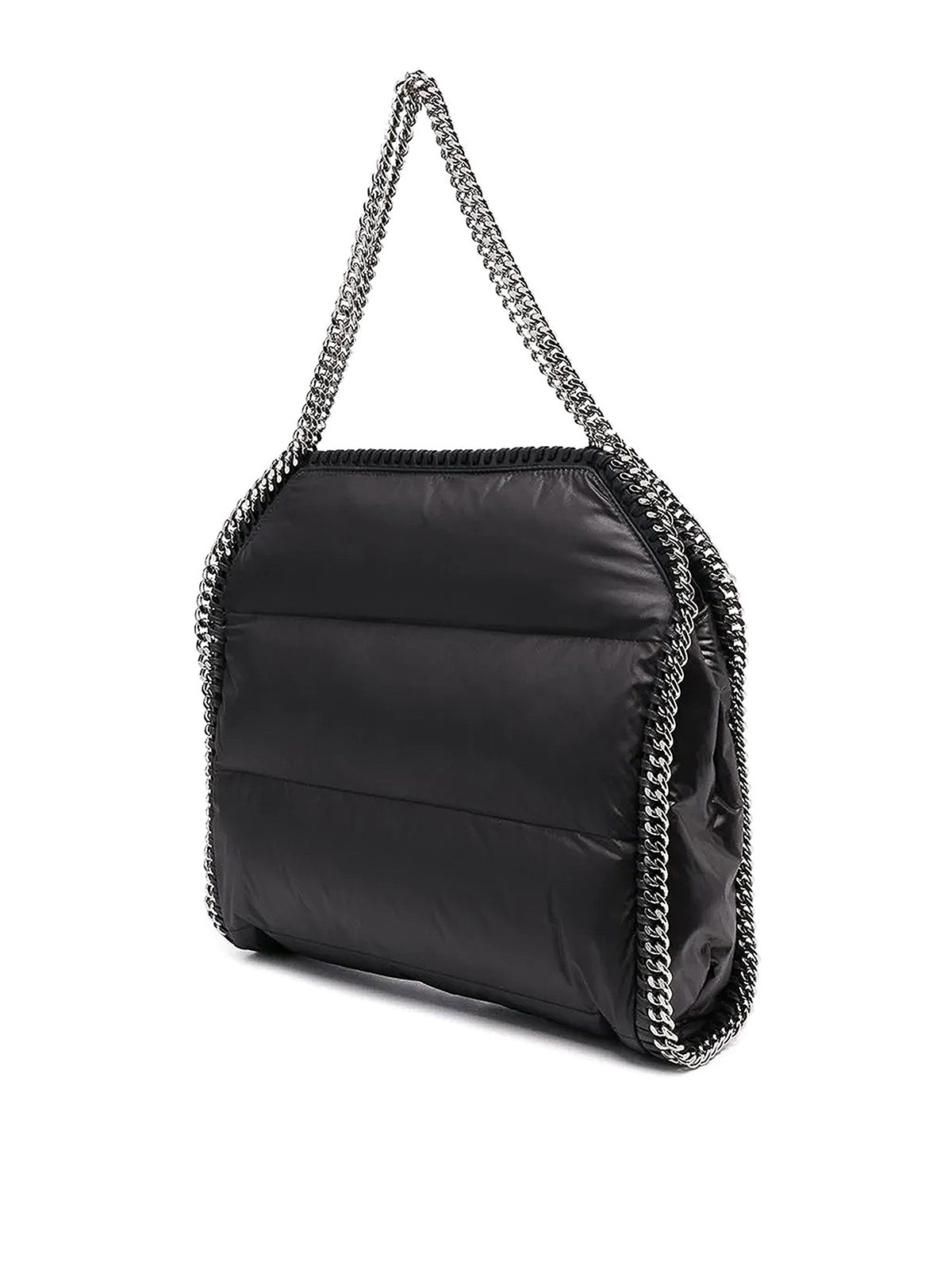 Falabella padded tote bag 261063WP00901000 (Stella McCartney / ハンドバッグ・ショルダーバッグ ) | Stella McCartney (ステラ マッカートニー)(1)