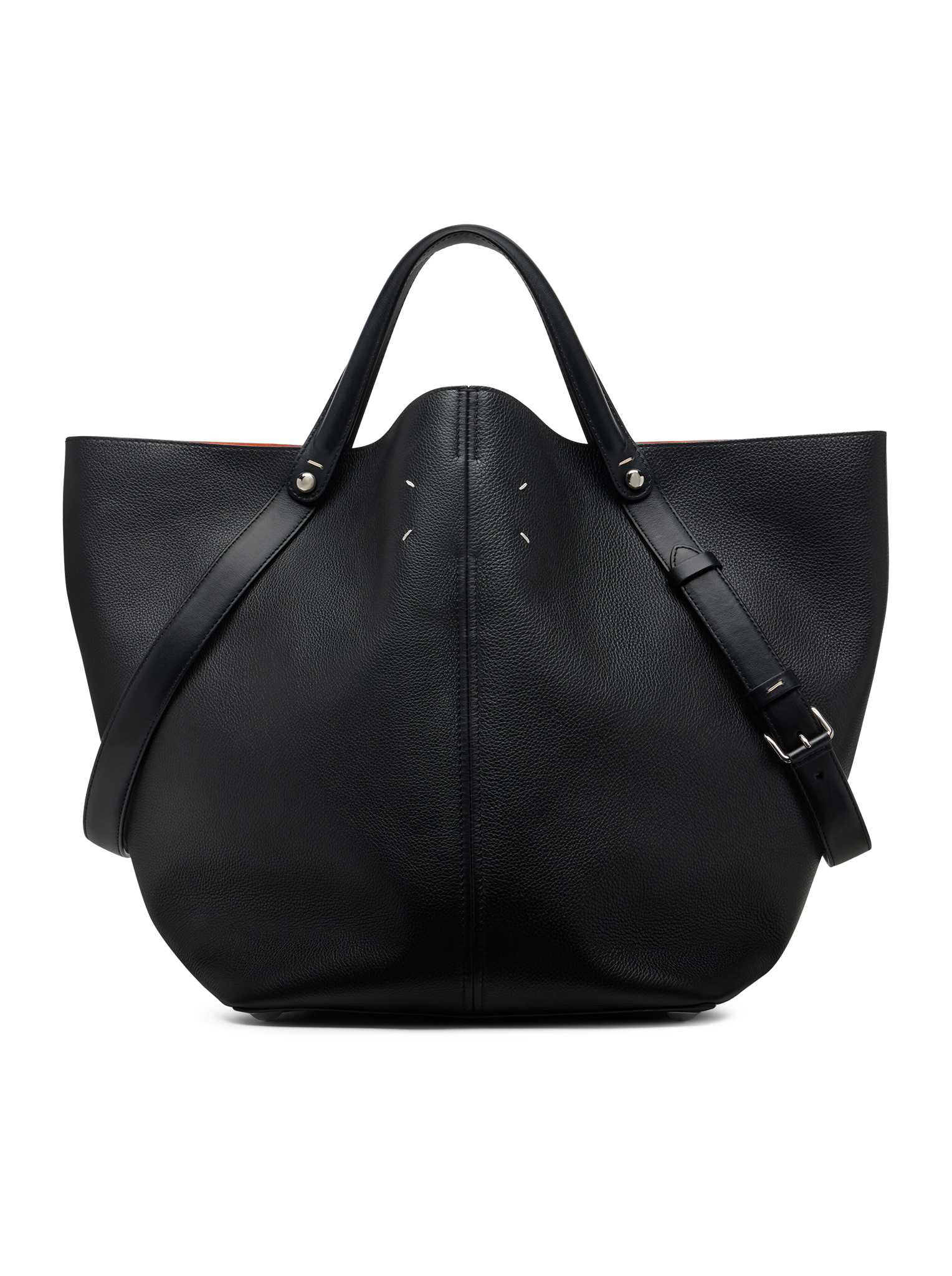 DRESS-AGE LARGE HANDBAG SB1WD0022P7268HB317 (Maison Margiela / ハンドバッグ・ショルダーバッグ ) | Maison Margiela (メゾン マルジェラ)(2)