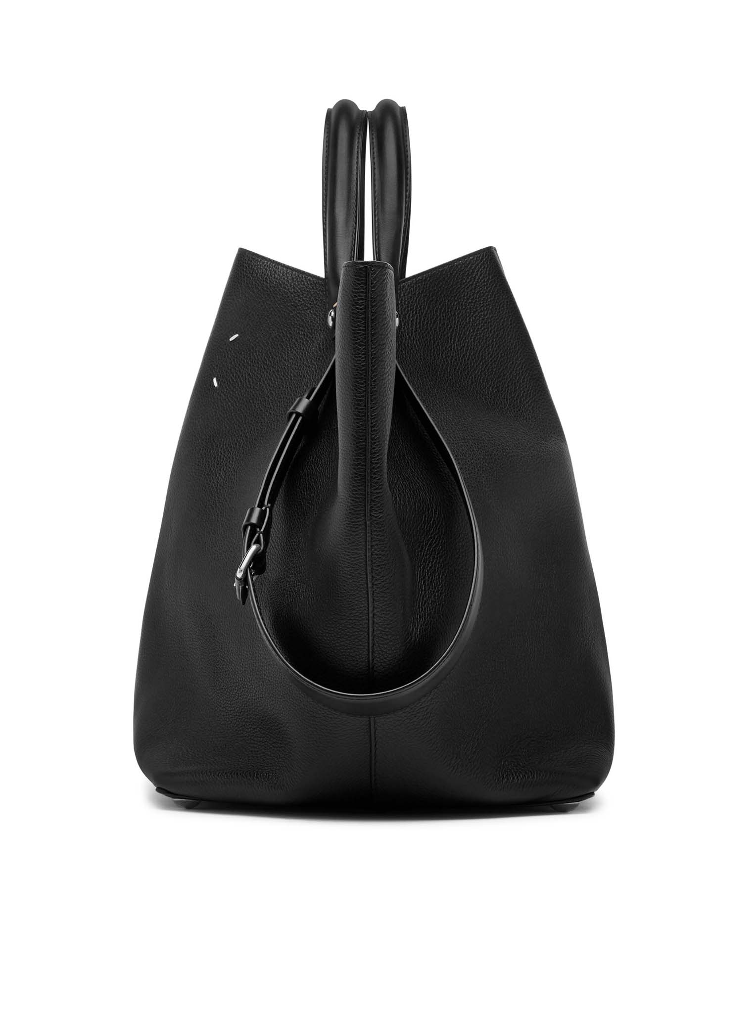 DRESS-AGE LARGE HANDBAG SB1WD0022P7268HB317 (Maison Margiela / ハンドバッグ・ショルダーバッグ ) | Maison Margiela (メゾン マルジェラ)(3)