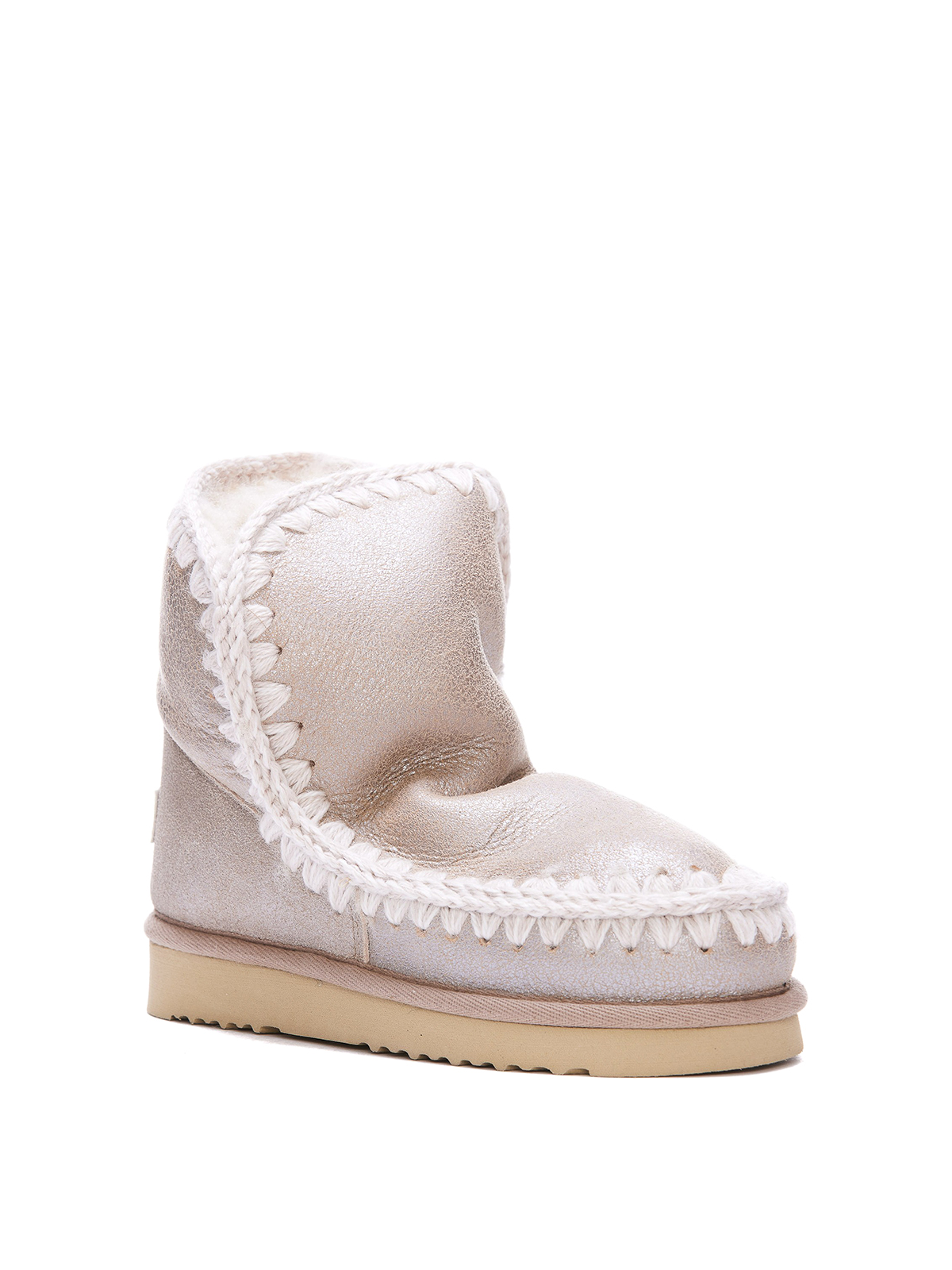 Eskimo 18 ankle boots 101001BSTME (mou / ブーツ ) | mou (ムー)(1)