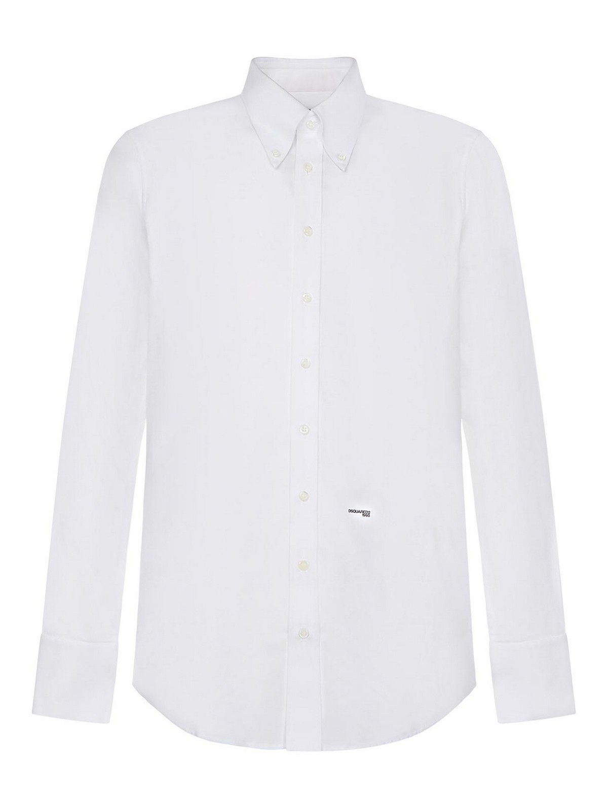 Dsquared2 shirts S74DM0708S47420100 (Dsquared2 / シャツ・ブラウス ) | Dsquared2 (ディースクエアード)