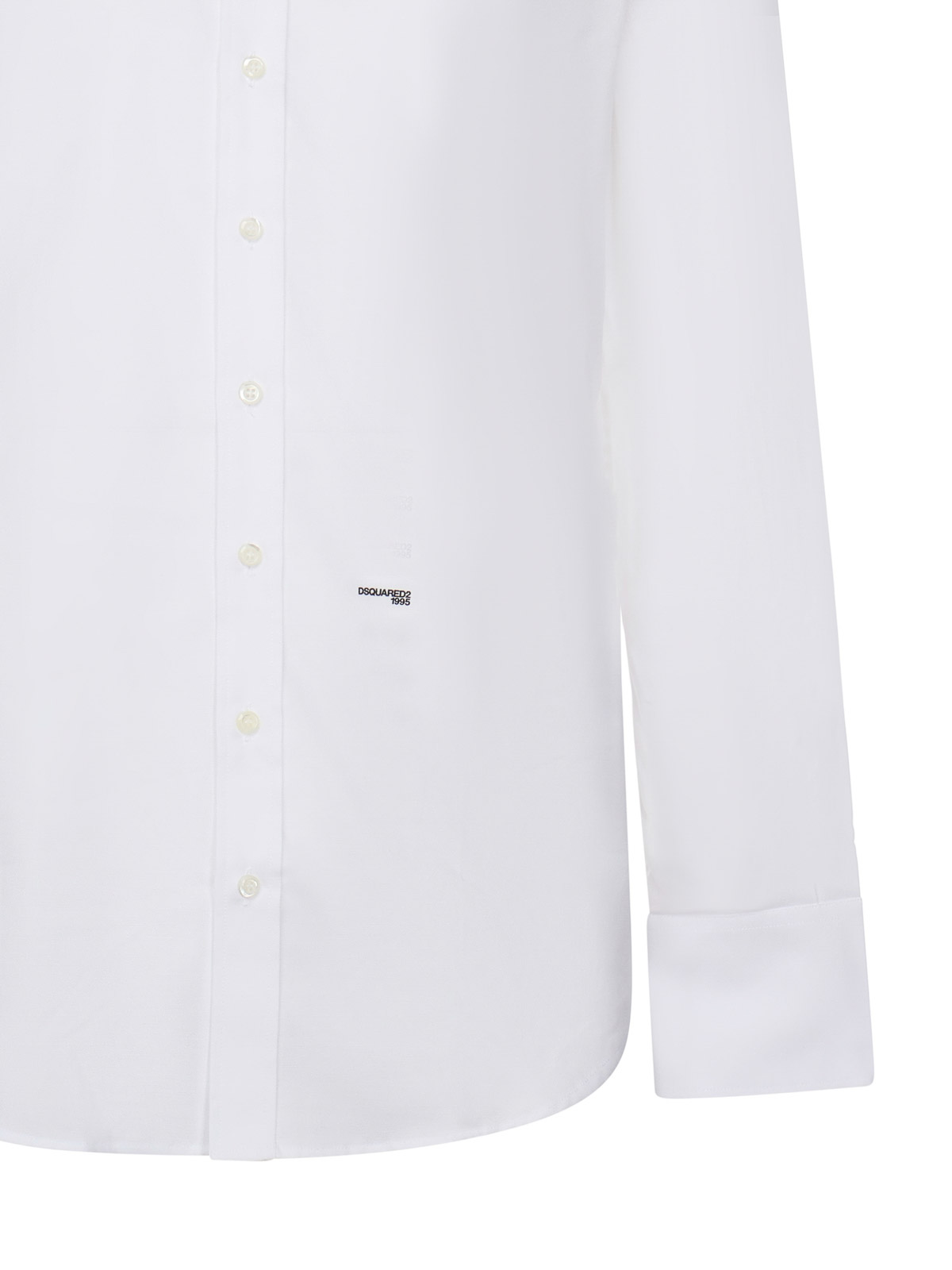Dsquared2 shirts S74DM0708S47420100 (Dsquared2 / シャツ・ブラウス ) | Dsquared2 (ディースクエアード)(1)