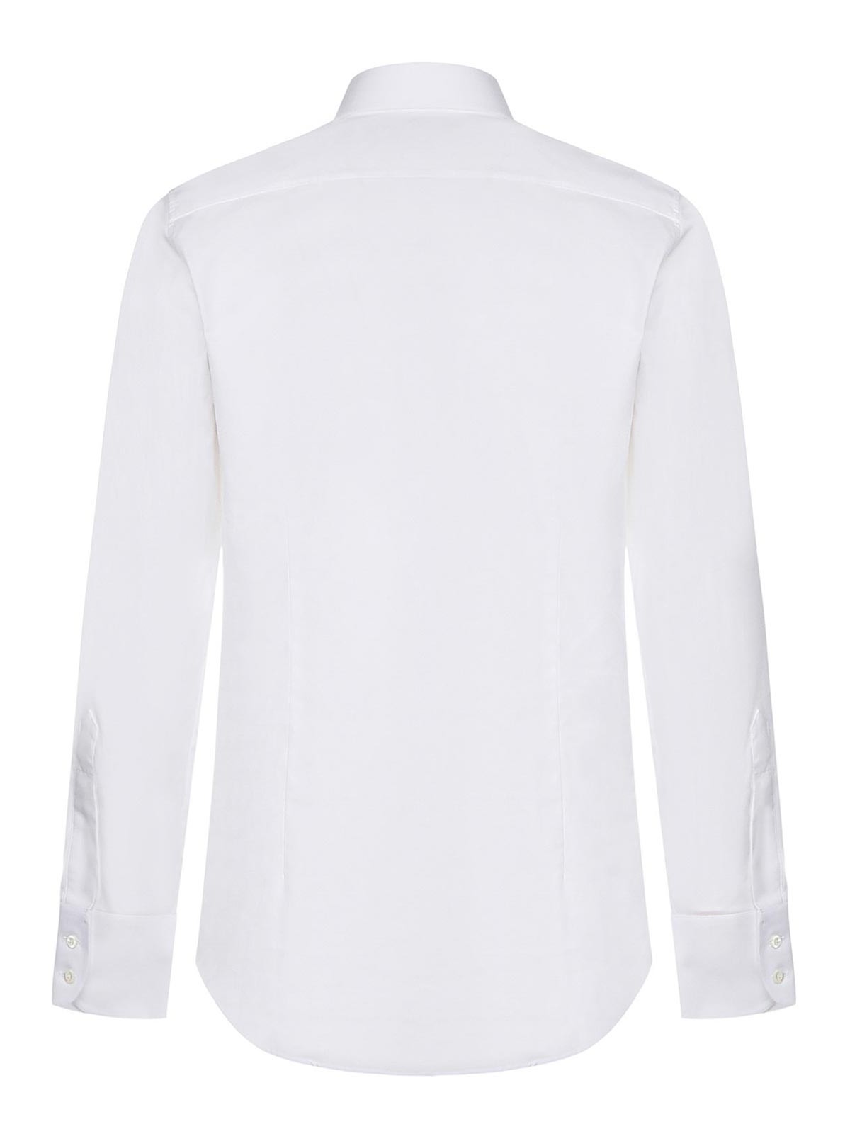 Dsquared2 shirts S74DM0708S47420100 (Dsquared2 / シャツ・ブラウス ) | Dsquared2 (ディースクエアード)(2)