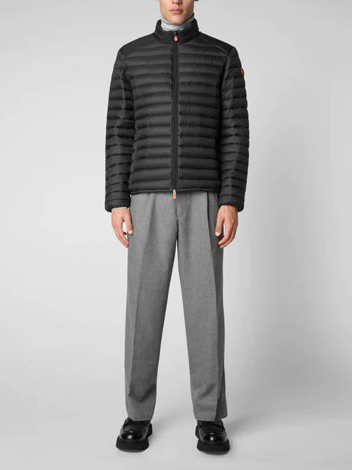 Padded jacket D32430MGIGA0110000 (SAVE THE DUCK / ダウンジャケット・コート ) | SAVE THE DUCK (セイブ ザ ダック)(1)