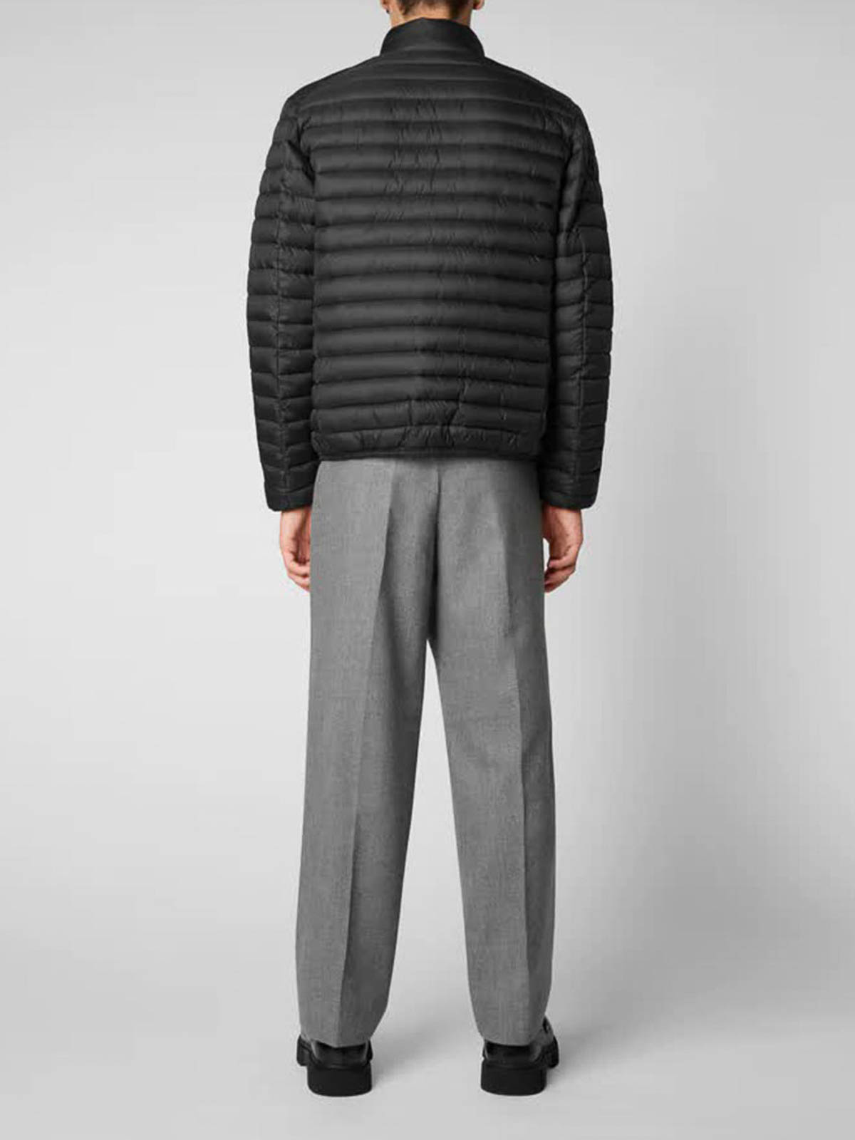 Padded jacket D32430MGIGA0110000 (SAVE THE DUCK / ダウンジャケット・コート ) | SAVE THE DUCK (セイブ ザ ダック)(2)