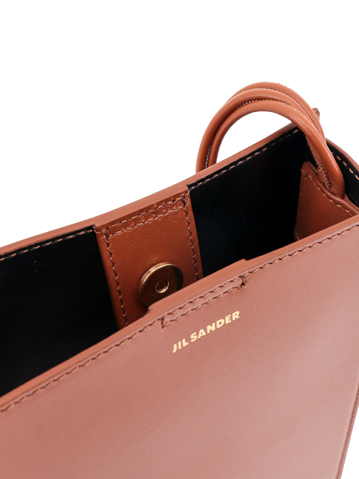 Shoulder bag J07WG0001P4841906 (Jil Sander / ハンドバッグ・ショルダーバッグ ) | Jil Sander (ジルサンダー)(3)