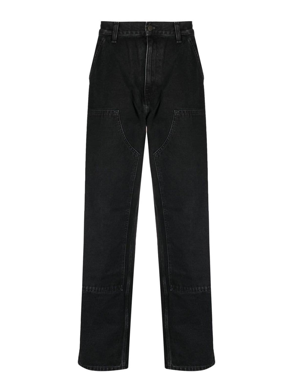 Straight-leg jeans I0326998906 (Carhartt WIP / ジーンズ ) | Carhartt WIP (カーハート)