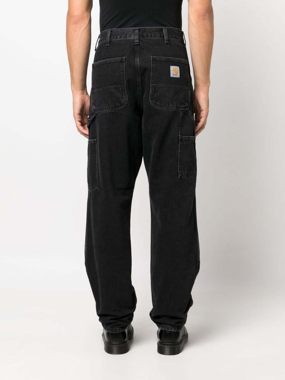 Straight-leg jeans I0326998906 (Carhartt WIP / ジーンズ ) | Carhartt WIP (カーハート)(2)