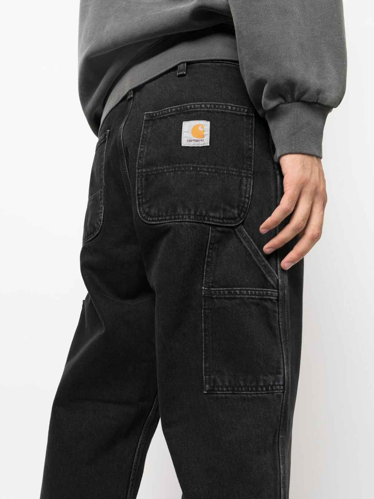 Straight-leg jeans I0326998906 (Carhartt WIP / ジーンズ ) | Carhartt WIP (カーハート)(4)