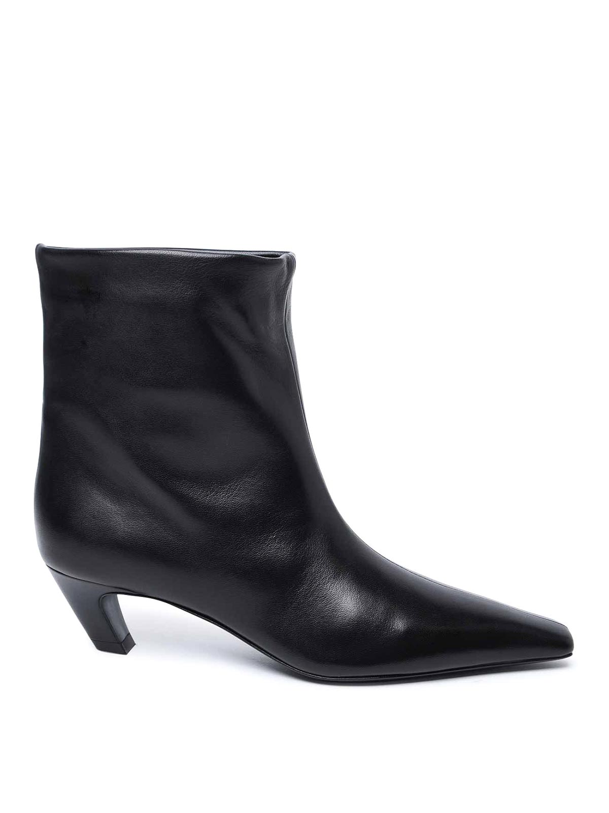 Arizona boot F2000712L712200 (KHAITE / ブーツ ) | KHAITE (ケイト)