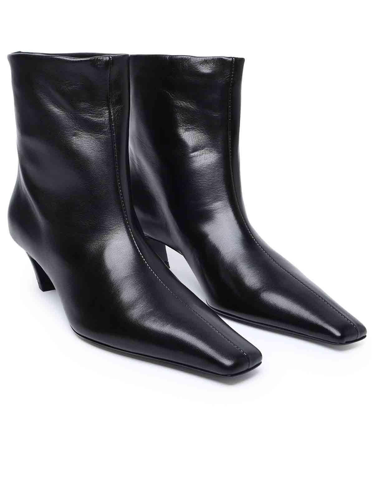Arizona boot F2000712L712200 (KHAITE / ブーツ ) | KHAITE (ケイト)(1)