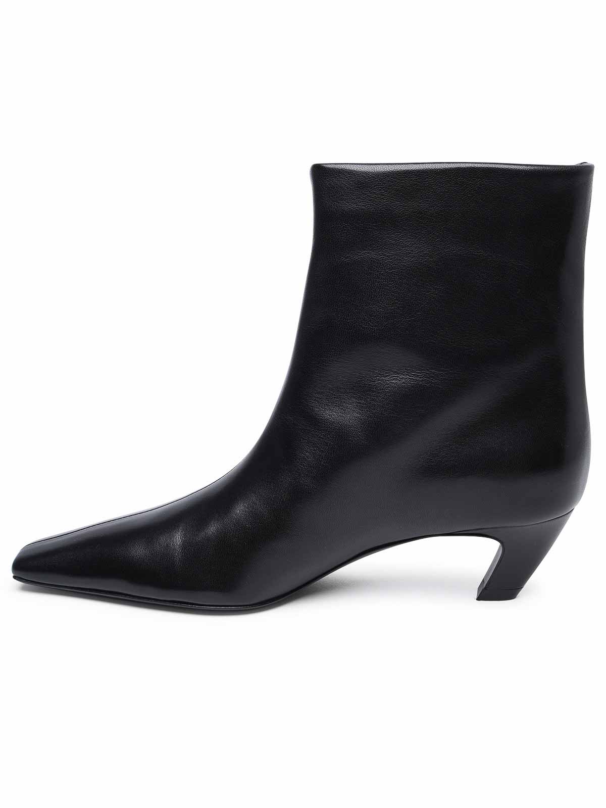 Arizona boot F2000712L712200 (KHAITE / ブーツ ) | KHAITE (ケイト)(2)