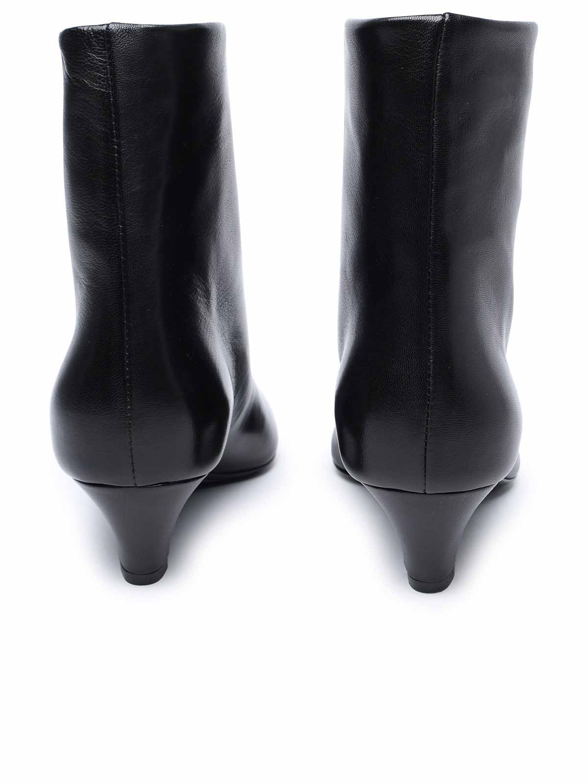 Arizona boot F2000712L712200 (KHAITE / ブーツ ) | KHAITE (ケイト)(3)