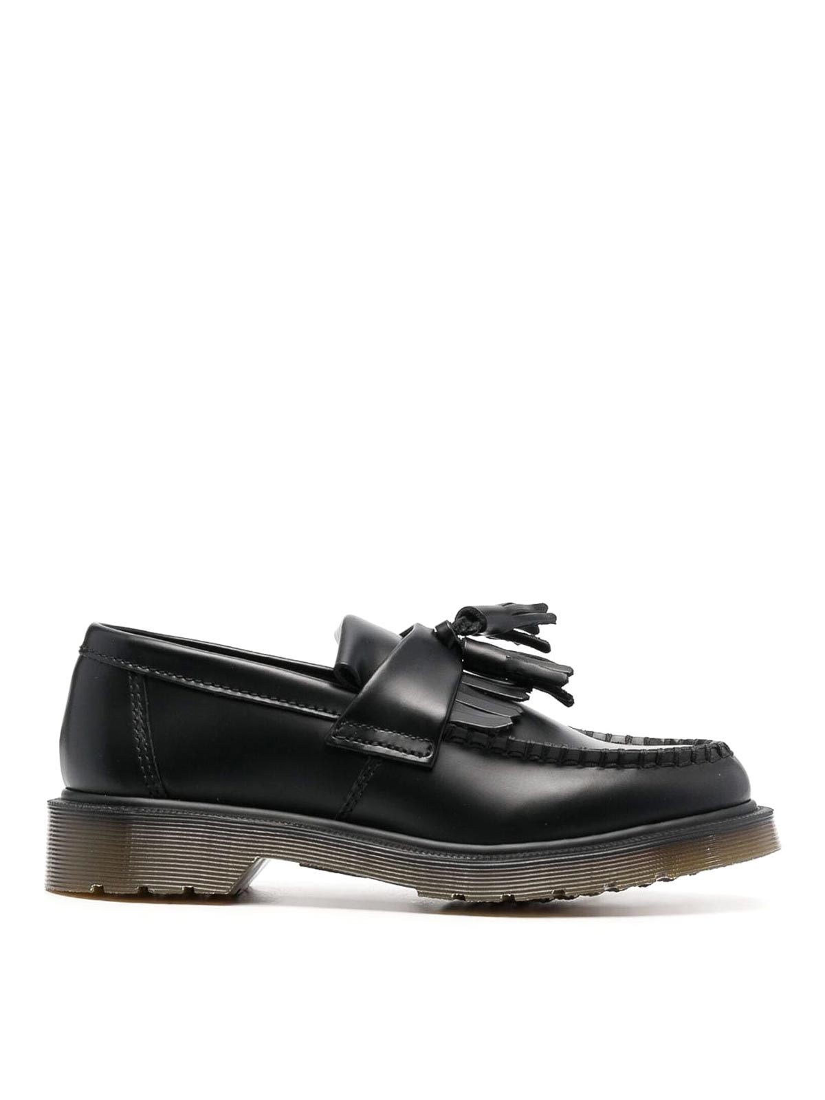 Adrian leather loafers 14573001 (DR.MARTENS / ローファー ) | DR.MARTENS (ドクターマーチン)