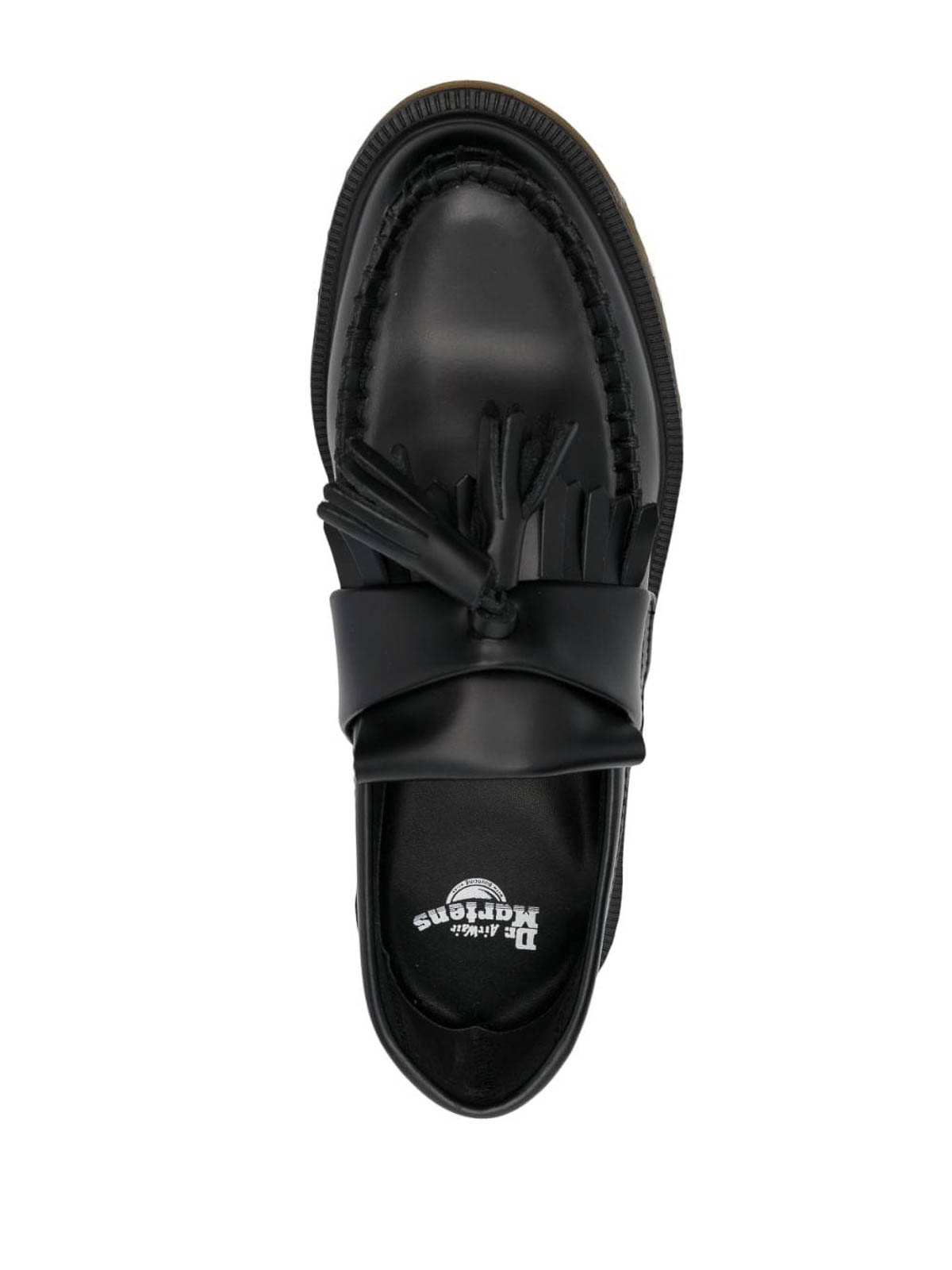 Adrian leather loafers 14573001 (DR.MARTENS / ローファー ) | DR.MARTENS (ドクターマーチン)(2)