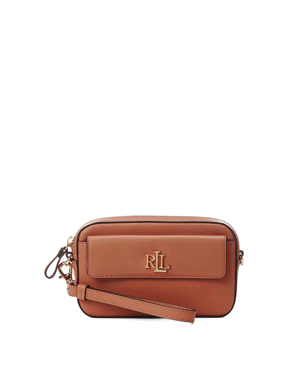 Marcy Wrstlt Pouch S 432934353003 (LAUREN RALPH LAUREN / ハンドバッグ・ショルダーバッグ ) | LAUREN RALPH LAUREN (ローレン ラルフ ローレン)