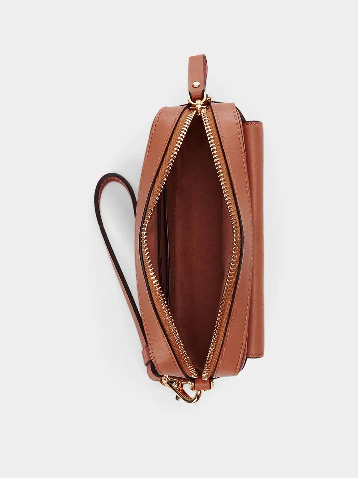 Marcy Wrstlt Pouch S 432934353003 (LAUREN RALPH LAUREN / ハンドバッグ・ショルダーバッグ ) | LAUREN RALPH LAUREN (ローレン ラルフ ローレン)(3)