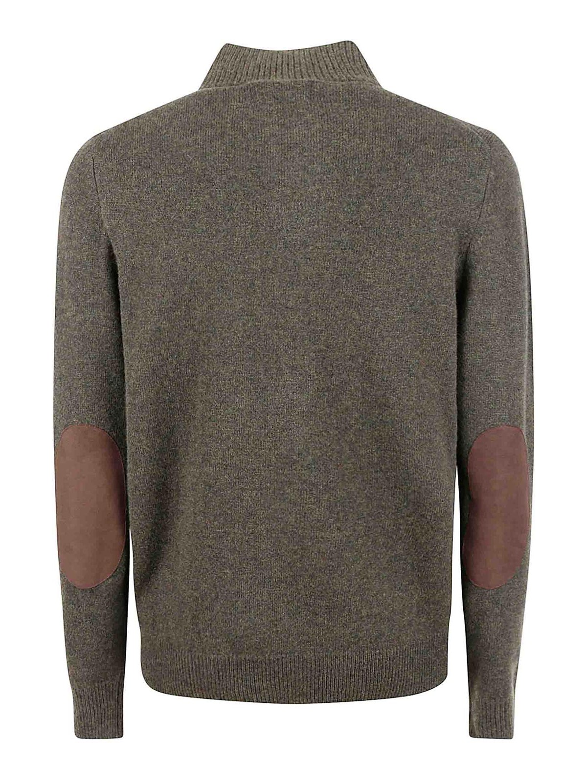 Cardigan MKN0585GN73 (Barbour / ニット・セーター・カーディガン ) | Barbour (バブアー)(1)