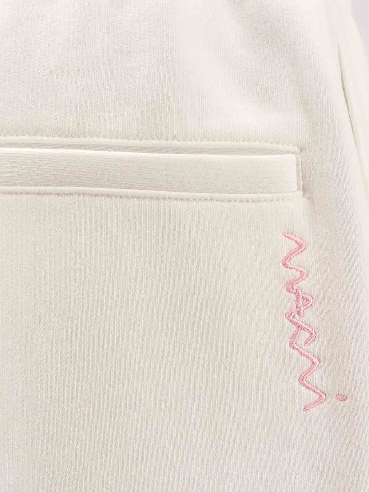 Sweatshirt trousers PJMU0070A0UTC27500W02 (Marni / パンツ ) | Marni (マルニ)(2)