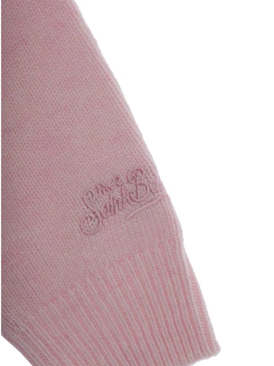 "SNOOPY" JERSEY PRC0001K00448I21 (MC2 SAINT BARTH / ニット・セーター・カーディガン ) | MC2 SAINT BARTH (エムシーツーセイントバース)(2)