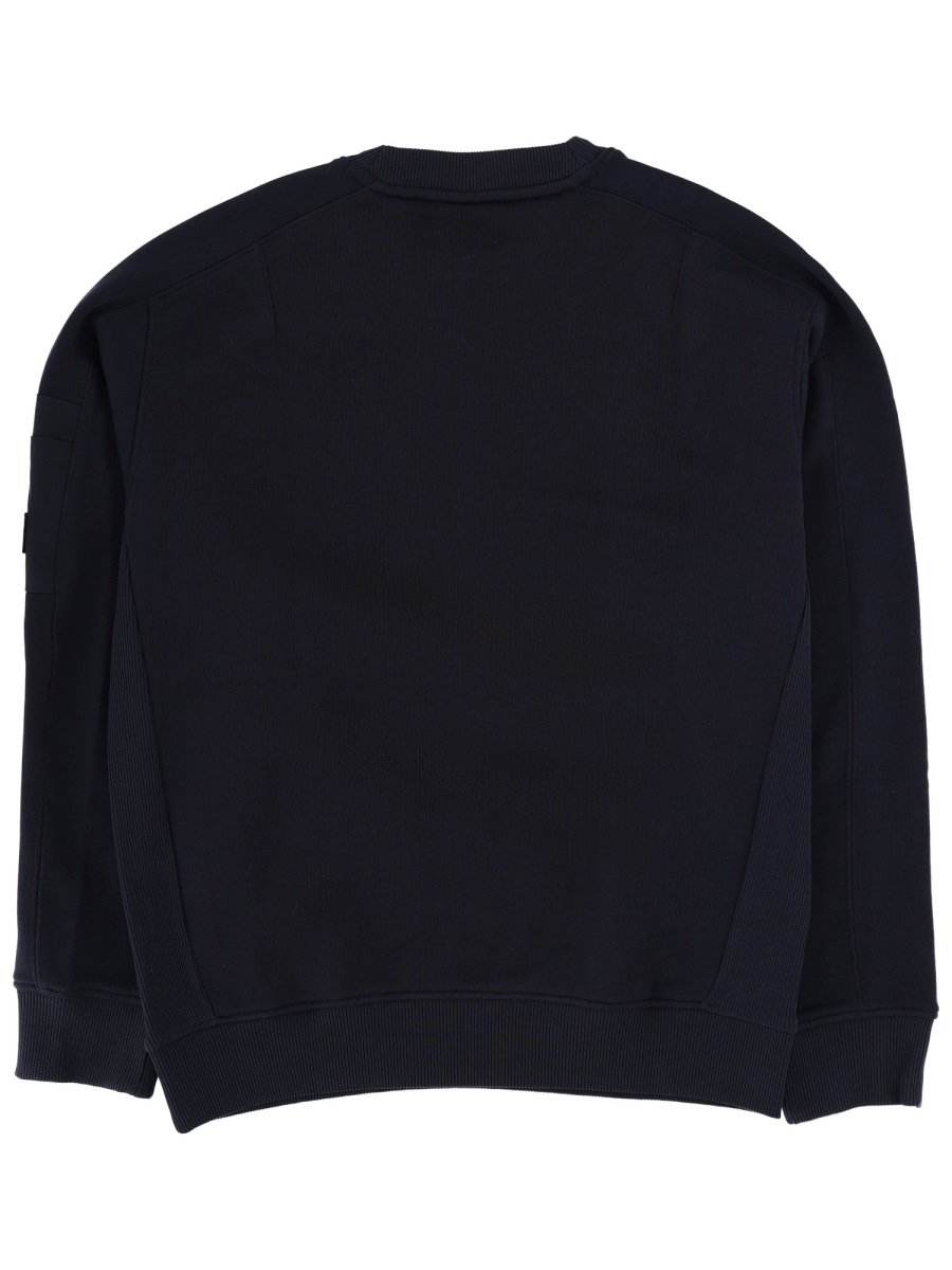 "WE-MIXED" SWEATSHIRT 5054345810272224404 (HUGO BOSS / スウェット・フーディー ) | HUGO BOSS (ヒューゴボス)(1)