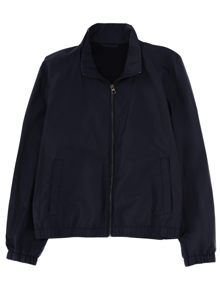 JACKET WITH ZIP 5054908810274284408 (HUGO BOSS / カジュアルジャケット ) | HUGO BOSS (ヒューゴボス)