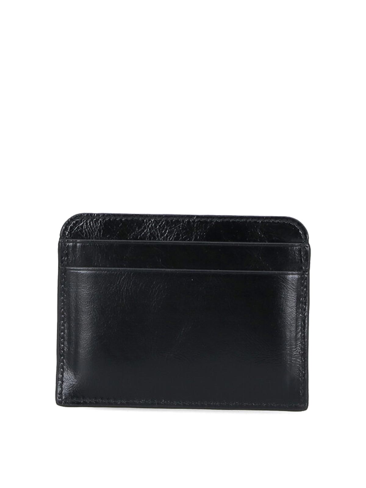 And Black and Iconic Wallet 25SP480O16001 (Chloé / 財布・カードケース ) | Chloé (クロエ)(1)