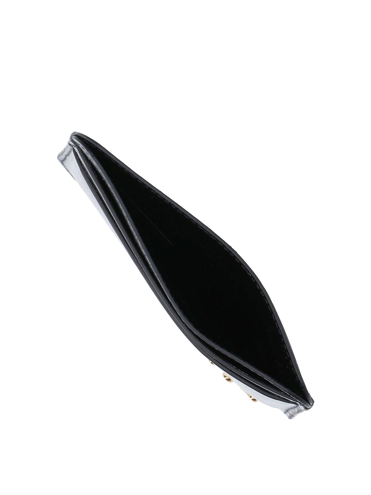 And Black and Iconic Wallet 25SP480O16001 (Chloé / 財布・カードケース ) | Chloé (クロエ)(2)