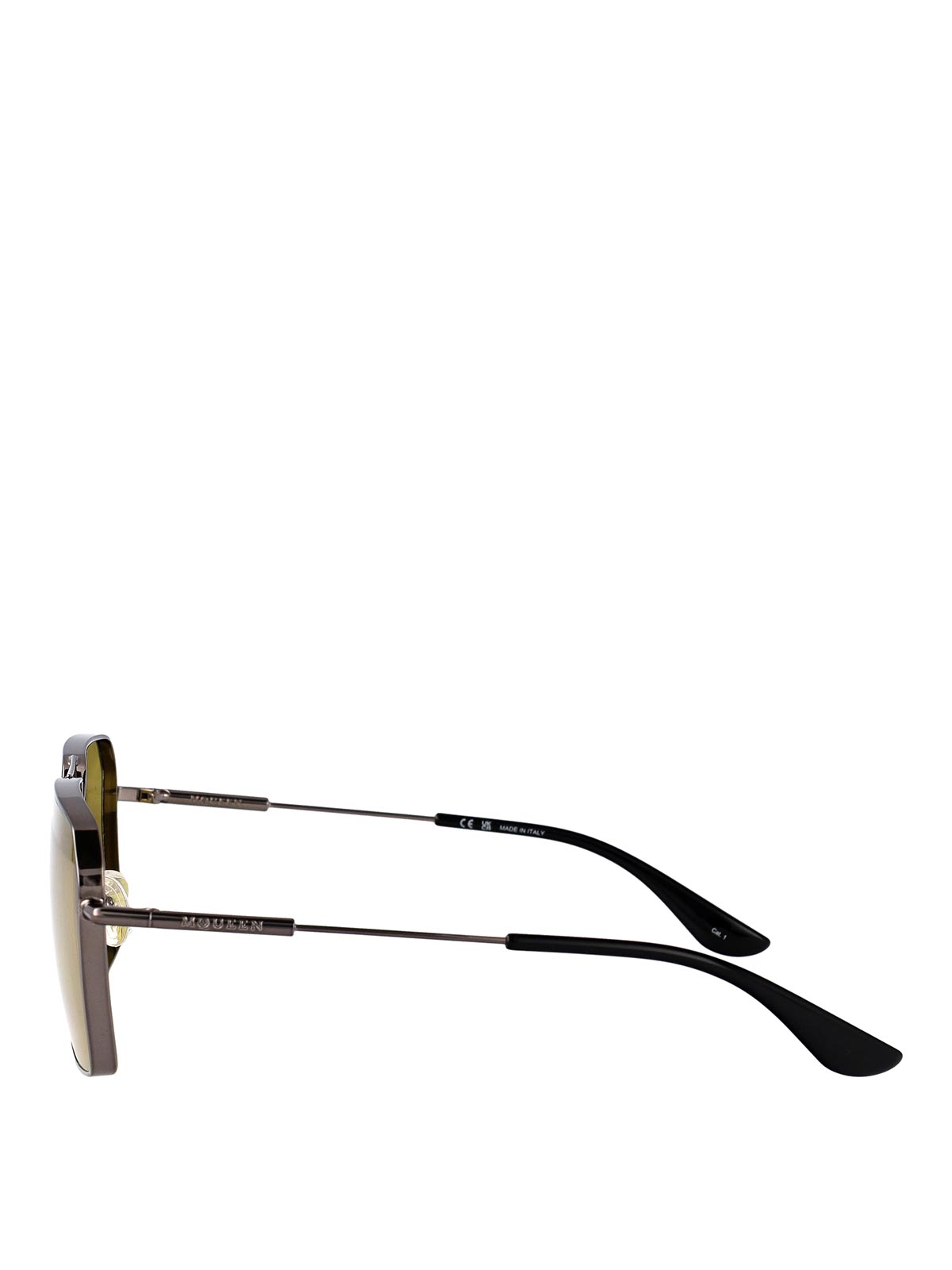 Sunglasses AM0500S004 (Alexander McQUEEN / サングラス・アイウェア ) | Alexander McQUEEN (アレキサンダー・マックイーン)(2)