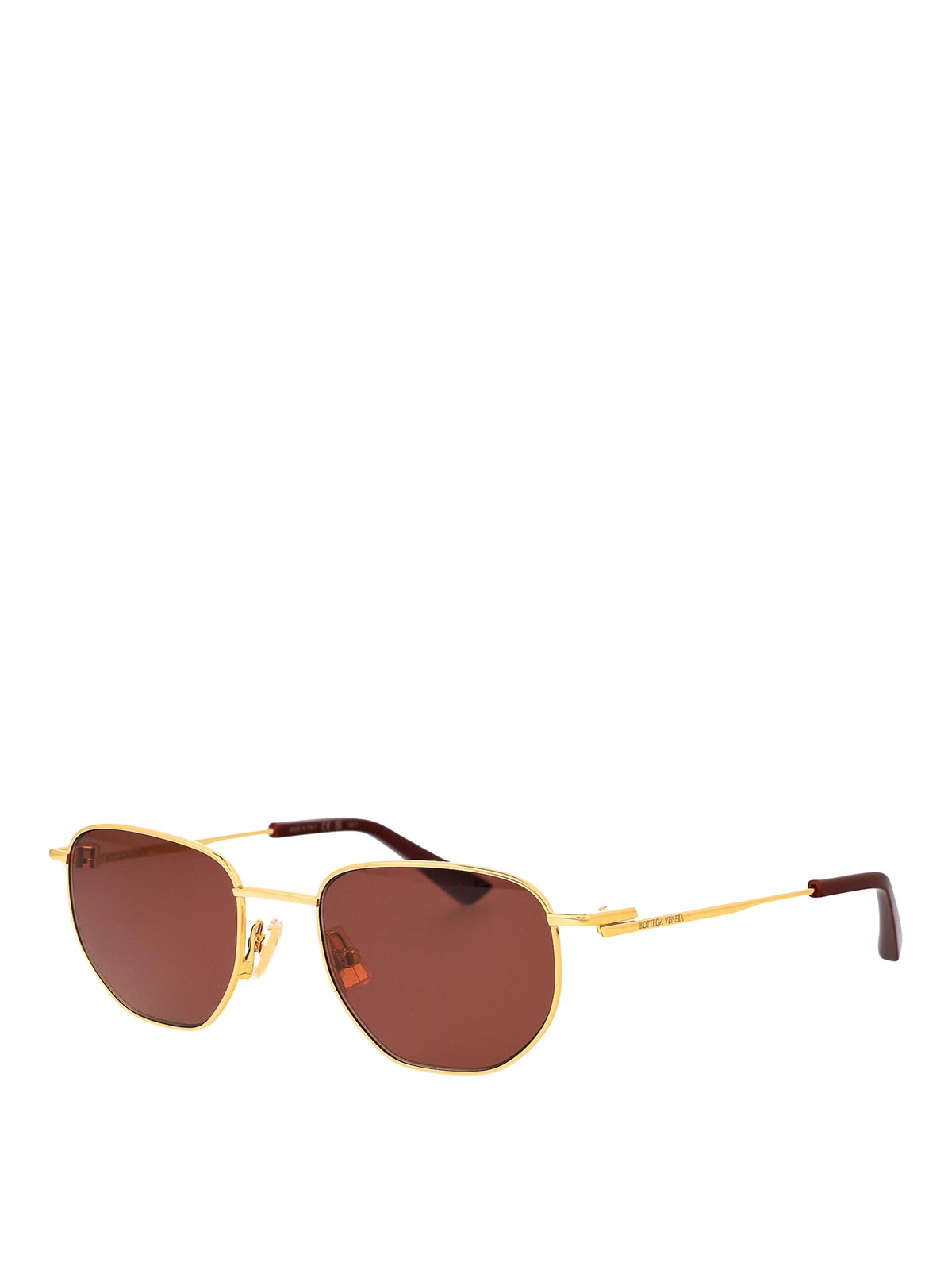 Sunglasses BV1301S003 (Bottega Veneta / サングラス・アイウェア ) | Bottega Veneta (ボッテガ・ヴェネタ)(1)