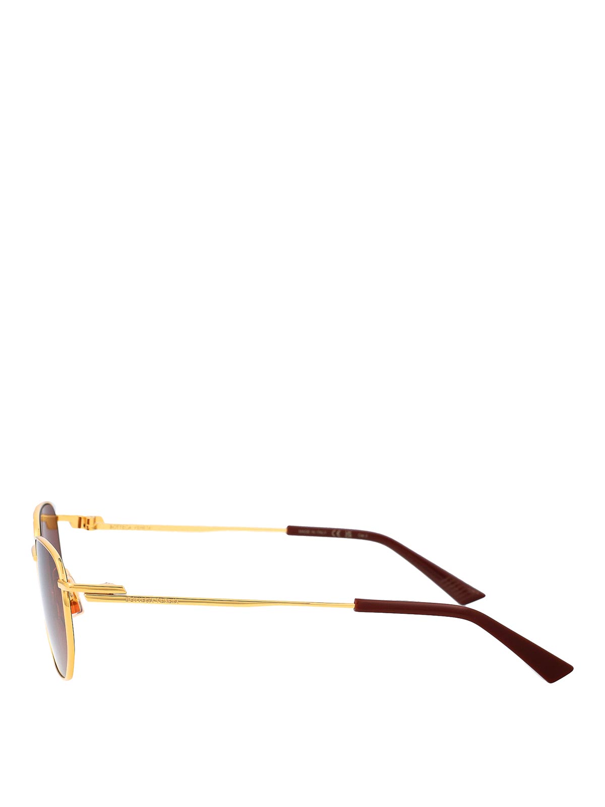 Sunglasses BV1301S003 (Bottega Veneta / サングラス・アイウェア ) | Bottega Veneta (ボッテガ・ヴェネタ)(2)