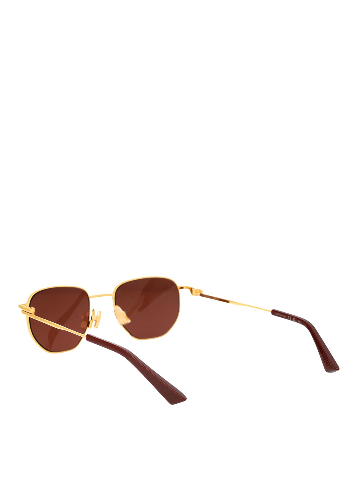 Sunglasses BV1301S003 (Bottega Veneta / サングラス・アイウェア ) | Bottega Veneta (ボッテガ・ヴェネタ)(3)