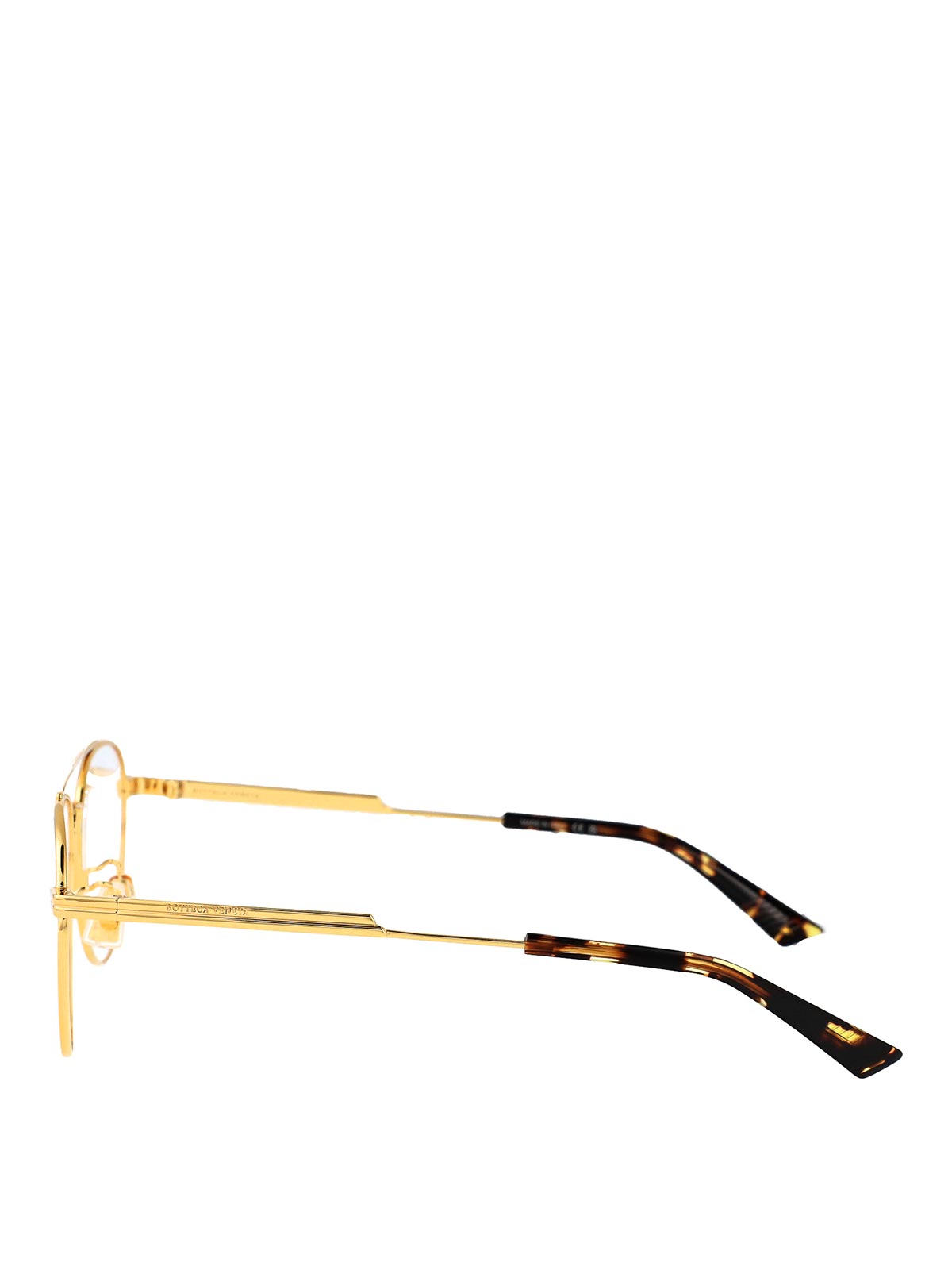 Glasses BV1340OK001 (Bottega Veneta / サングラス・アイウェア ) | Bottega Veneta (ボッテガ・ヴェネタ)(2)