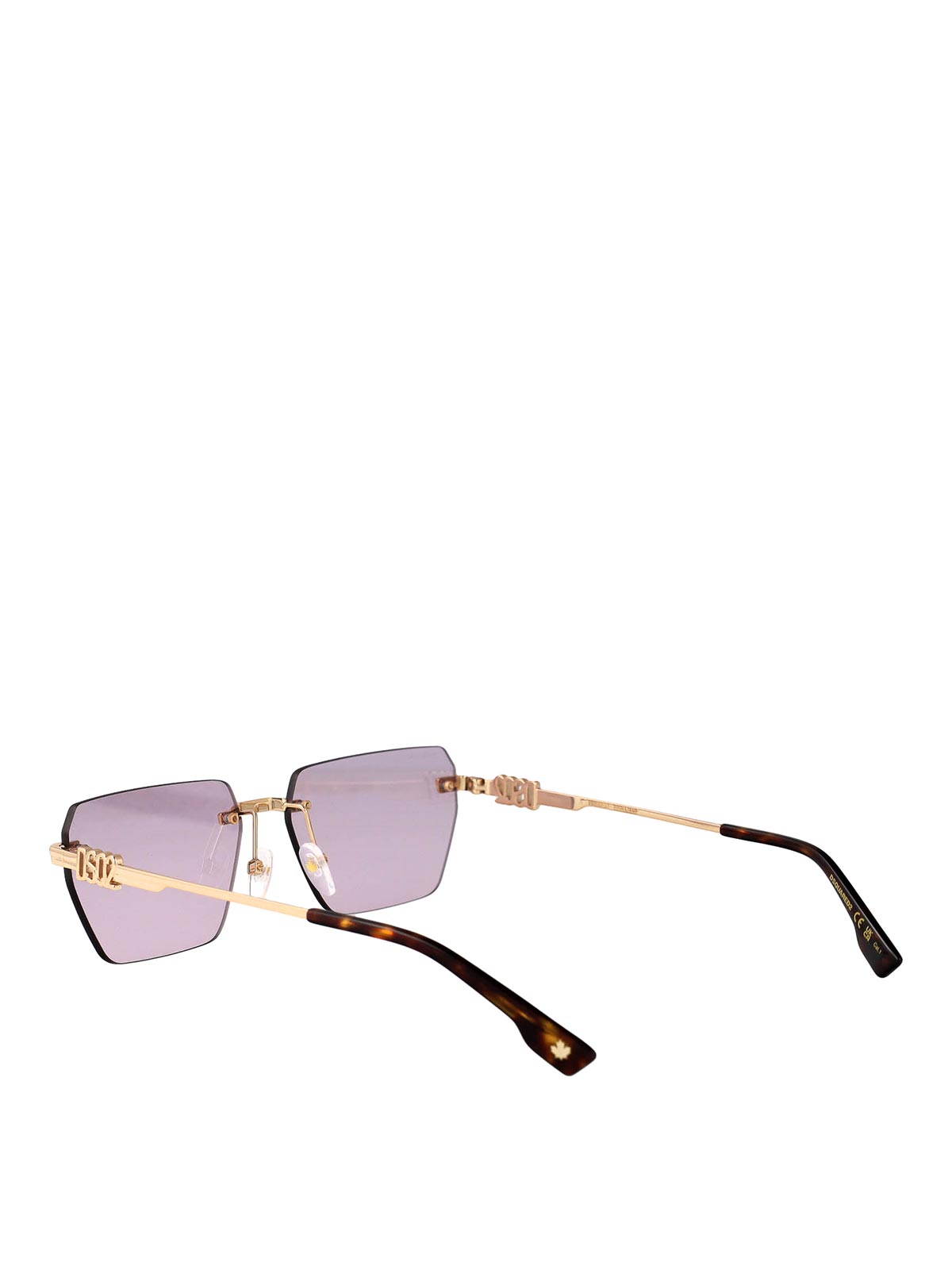 Sunglasses D20102SEYR (Dsquared2 / サングラス・アイウェア ) | Dsquared2 (ディースクエアード)(3)