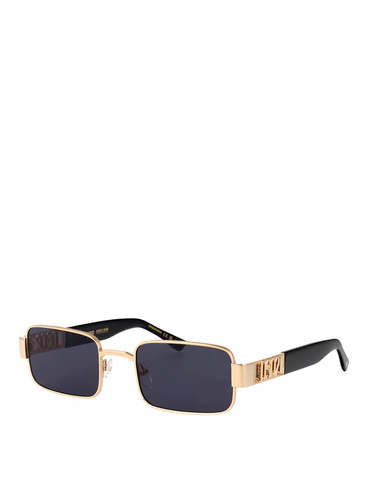 Sunglasses D20156S000 (Dsquared2 / サングラス・アイウェア ) | Dsquared2 (ディースクエアード)(1)