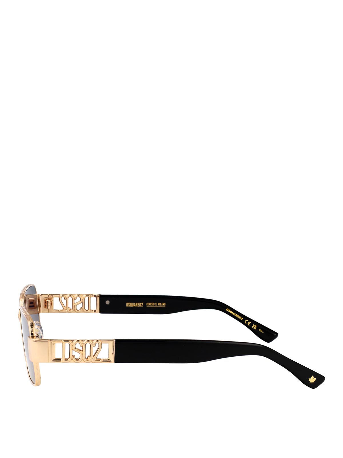 Sunglasses D20156S000 (Dsquared2 / サングラス・アイウェア ) | Dsquared2 (ディースクエアード)(2)