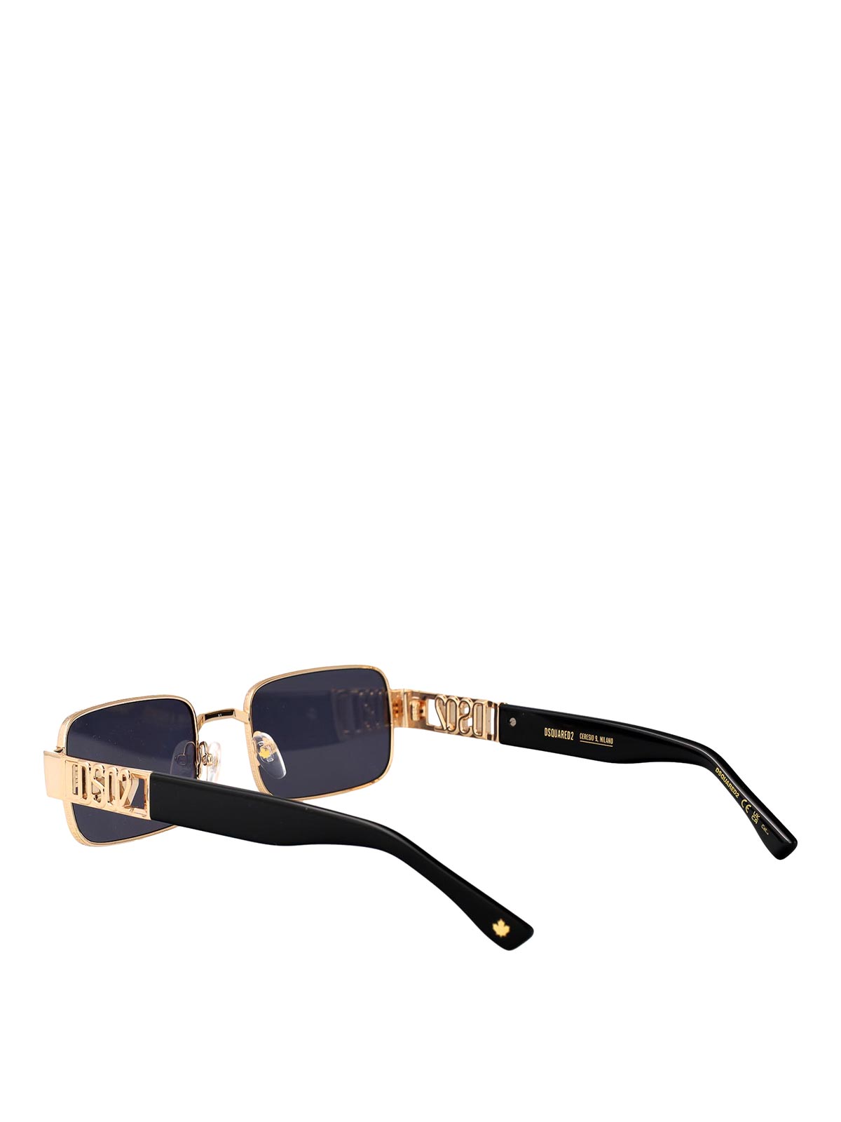 Sunglasses D20156S000 (Dsquared2 / サングラス・アイウェア ) | Dsquared2 (ディースクエアード)(3)