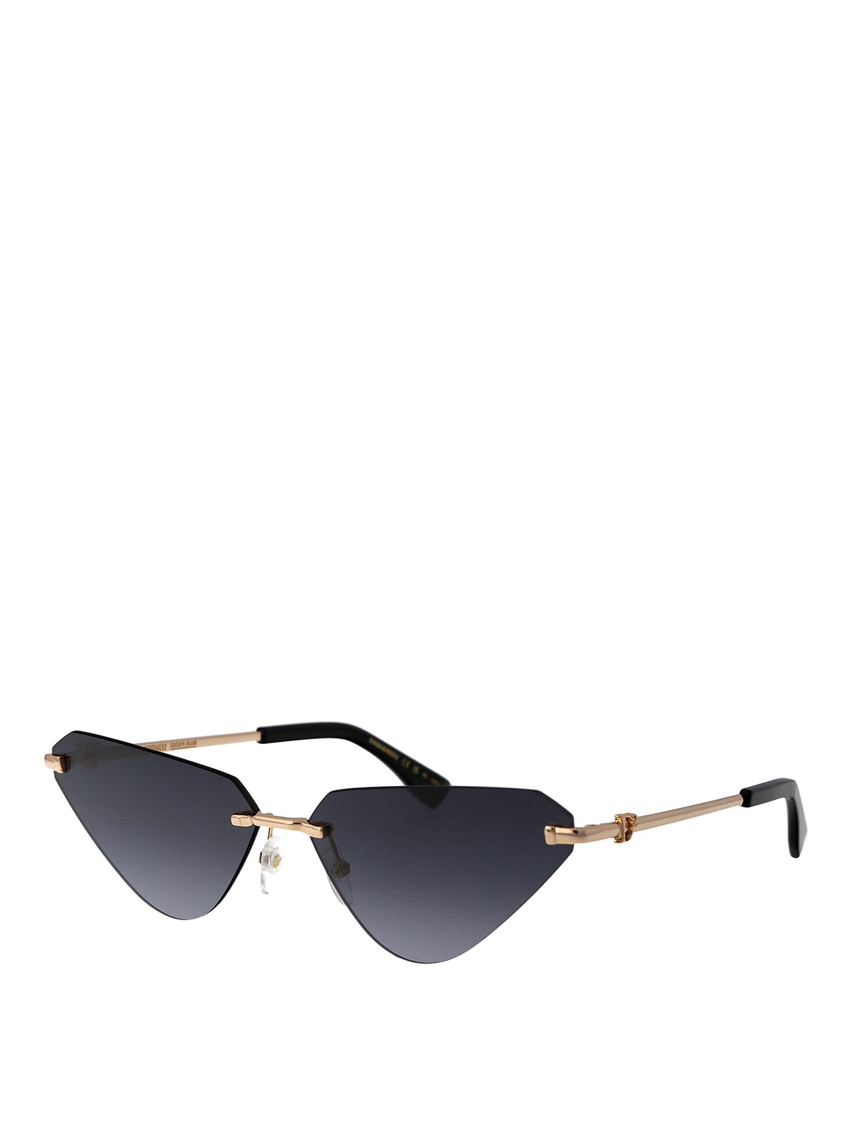Sunglasses D20108SRHL9O (Dsquared2 / サングラス・アイウェア ) | Dsquared2 (ディースクエアード)(1)