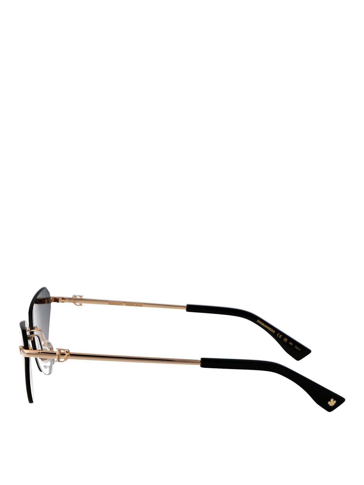 Sunglasses D20108SRHL9O (Dsquared2 / サングラス・アイウェア ) | Dsquared2 (ディースクエアード)(2)