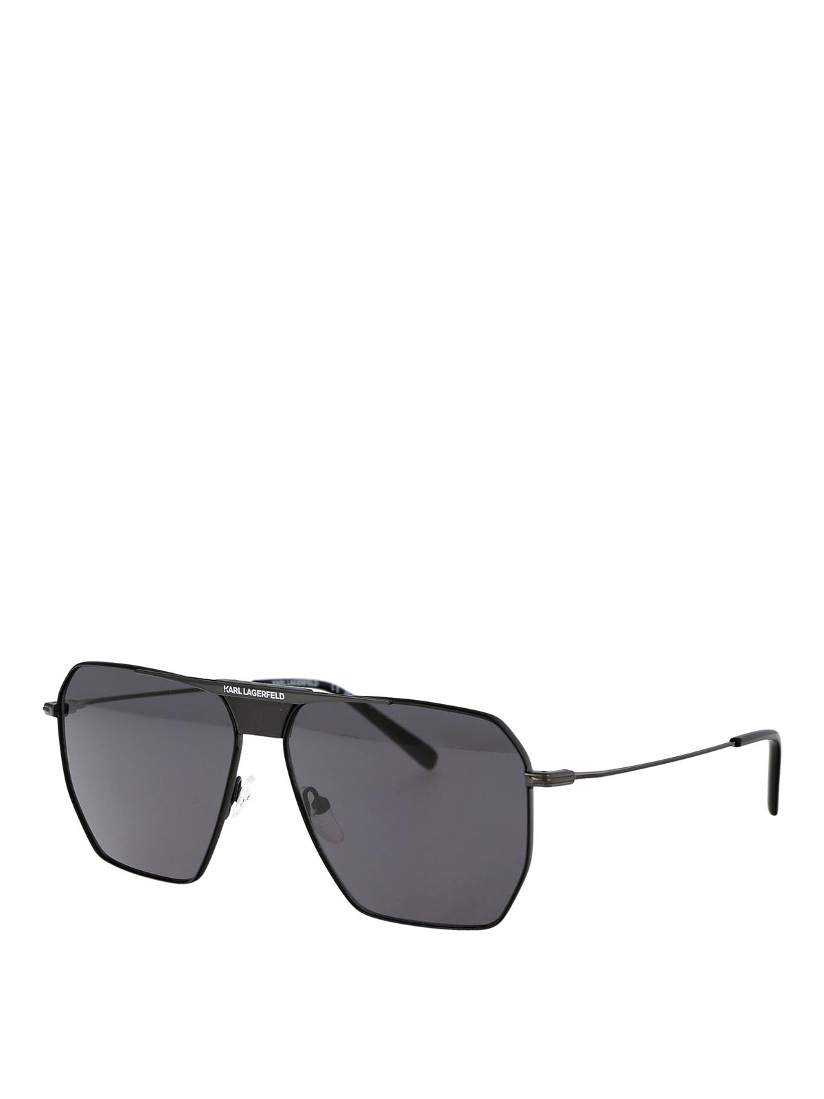 Sunglasses KL350S001 (KARL LAGERFELD / サングラス・アイウェア ) | KARL LAGERFELD (カール・ラガーフェルド)(1)