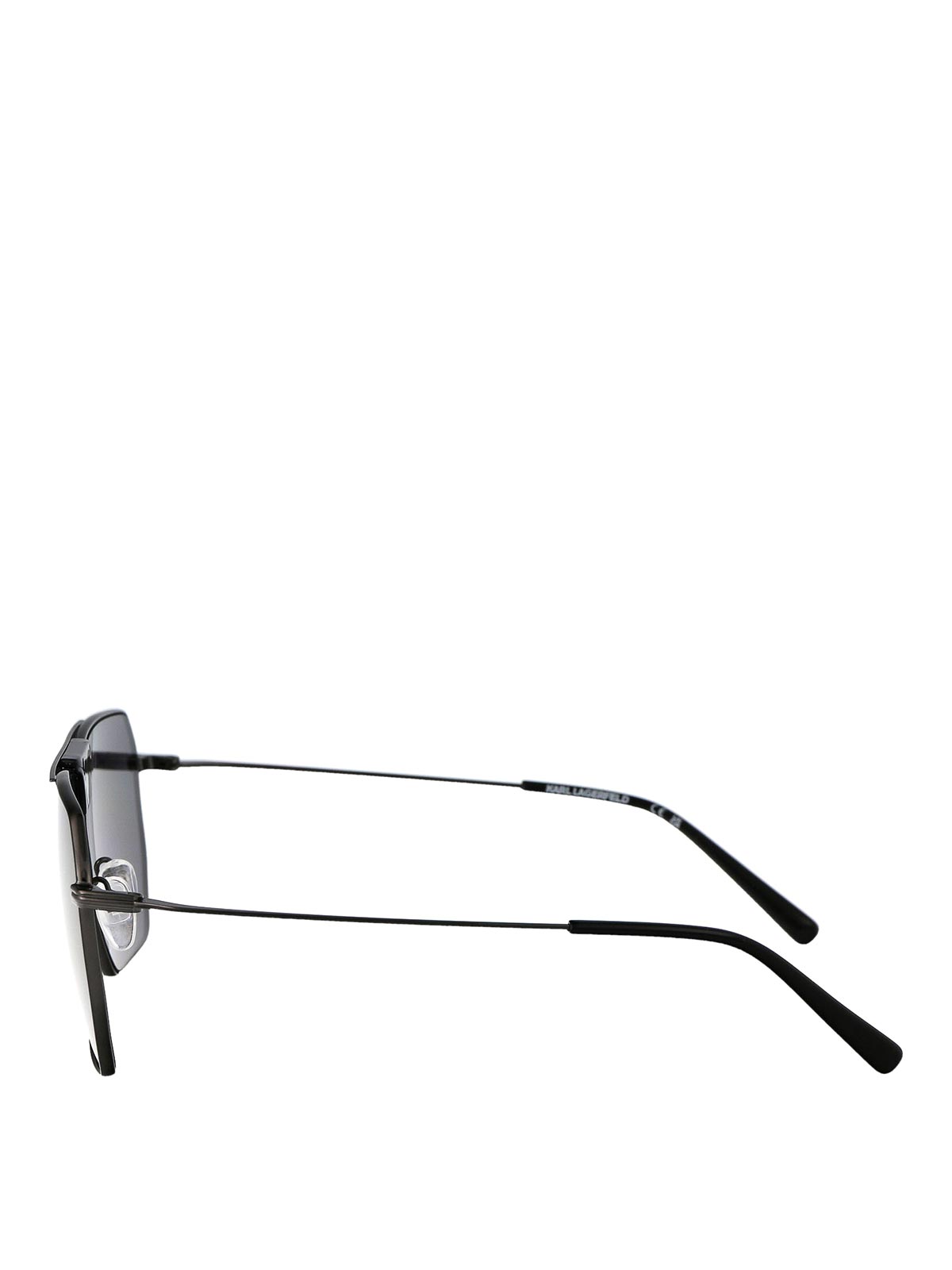 Sunglasses KL350S001 (KARL LAGERFELD / サングラス・アイウェア ) | KARL LAGERFELD (カール・ラガーフェルド)(2)