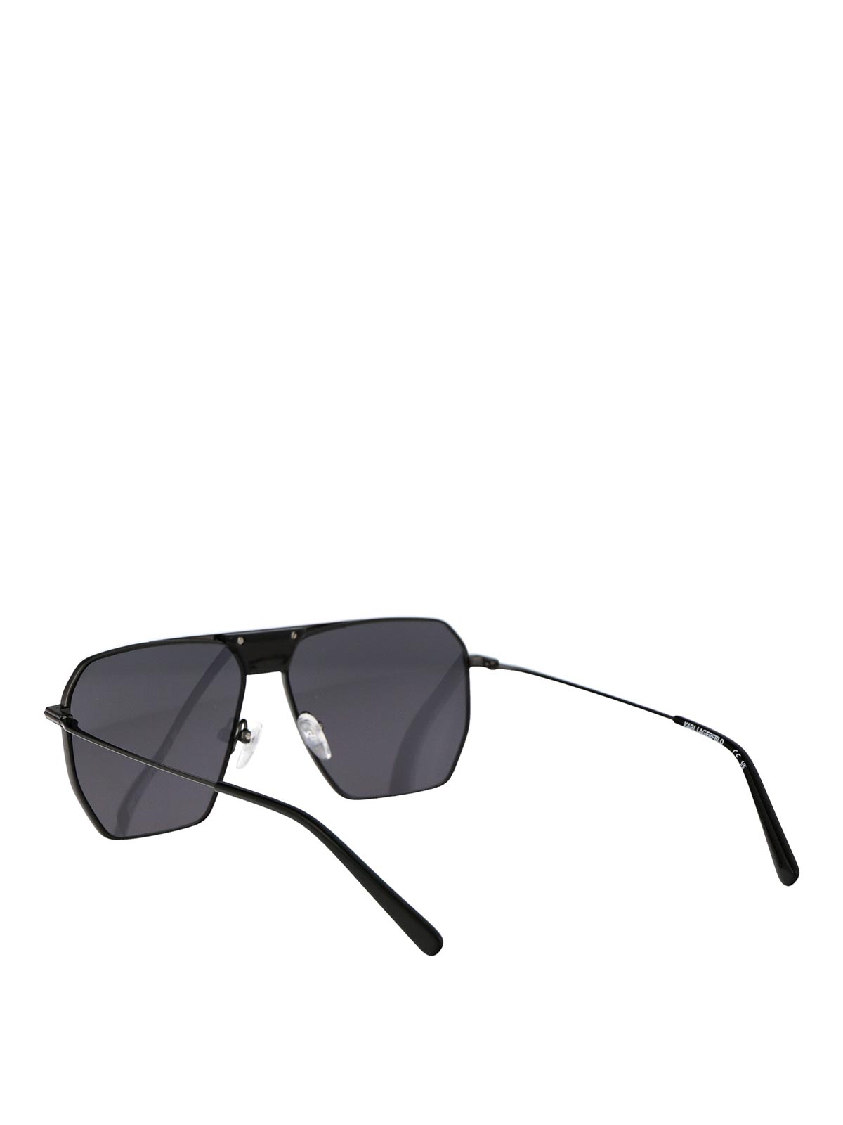 Sunglasses KL350S001 (KARL LAGERFELD / サングラス・アイウェア ) | KARL LAGERFELD (カール・ラガーフェルド)(3)