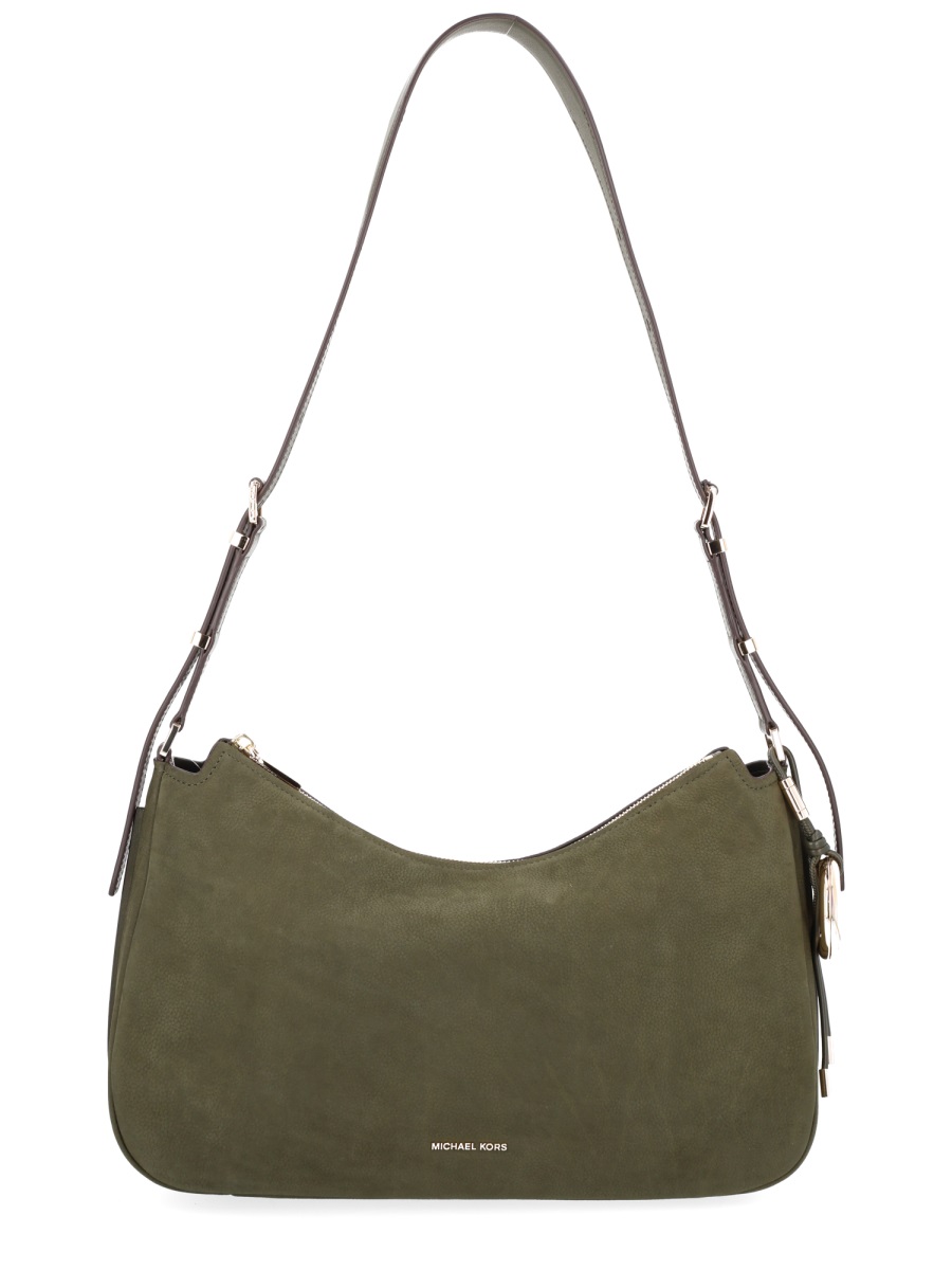 "NOLITA" BAG 30F5GY5M2L093IVY (MICHAEL MICHAEL KORS / ハンドバッグ・ショルダーバッグ ) | MICHAEL MICHAEL KORS (マイケル・マイケル・コース)